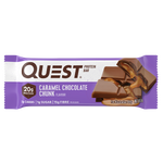 Quest Bar, Caramel Choc Chunk