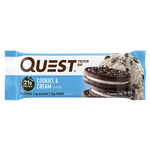 Quest Bar, Cookies N Cream