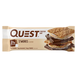 Quest Bar, S Mores