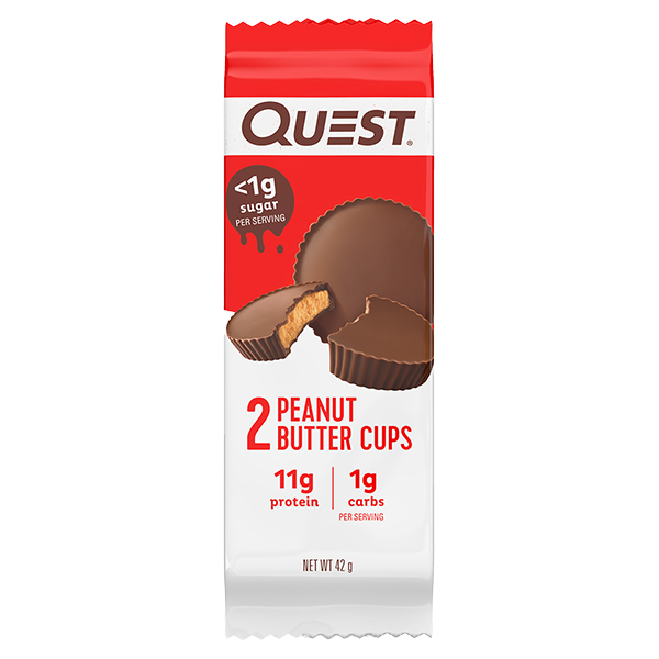 Quest Protein Cravings powder
