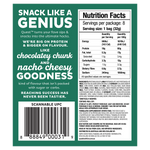Quest Quest Protein Cravings back of pack