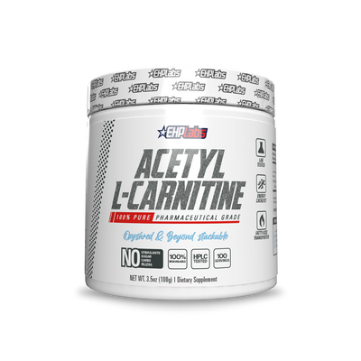 EHPlabs Acetyl L-Carnitine powder