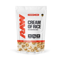 RAW Nutrition Cream of Rice