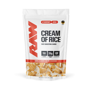 Raw Nutrition Health & Wellness