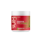 RAW Nutrition Essential Performance, Strawberry Kiwi powder