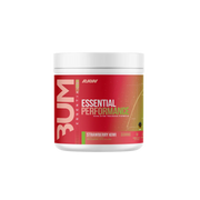RAW Nutrition Essential Performance, Strawberry Kiwi powder