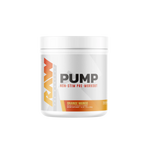 Raw Nutrition Pump Non Stim