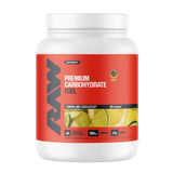 Raw Nutrition Intra Workout, Lemon Lime powder