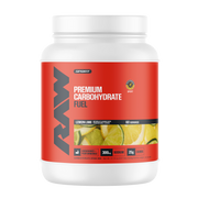Raw Nutrition Intra Workout BCAA amino acids, Lemon Lime powder, 1.62kg, NZ Supps