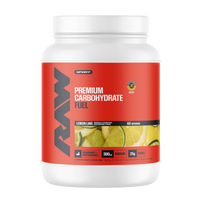 Raw Nutrition Intra Workout