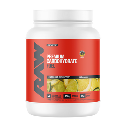 Raw Nutrition Intra Workout BCAA amino acids, Lemon Lime powder, 1.62kg, NZ Supps