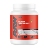 Raw Nutrition Intra Workout, Unflavored powder