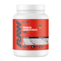 Raw Nutrition Intra Workout