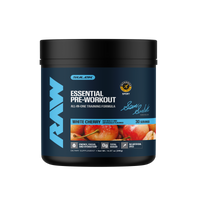 Raw Nutrition Essential Pre-Workout Sulek Edition