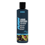 Raw Nutrition Liquid Glycerol Sam Sulek Edition Cherry Lime front