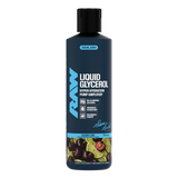 Raw Nutrition Liquid Glycerol Sam Sulek Edition Cherry Lime front