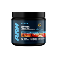 Raw Nutrition Premium Creatine Sulek Edition