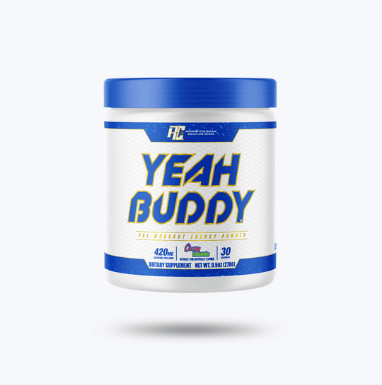 Ronnie Coleman Signature Series Yeah Buddy, Cherry Limeade powder