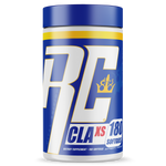 Ronnie Coleman CLA capsules