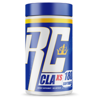 Ronnie Coleman CLA