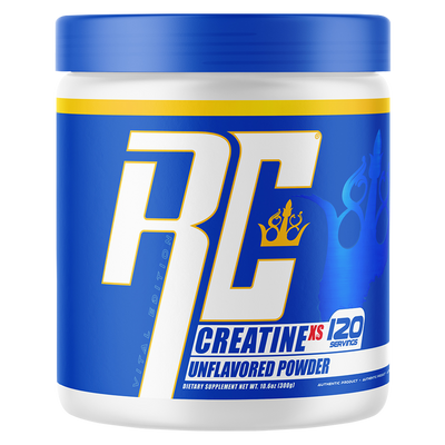 Ronnie Coleman Creatine Adventure, 300g, NZ Supps