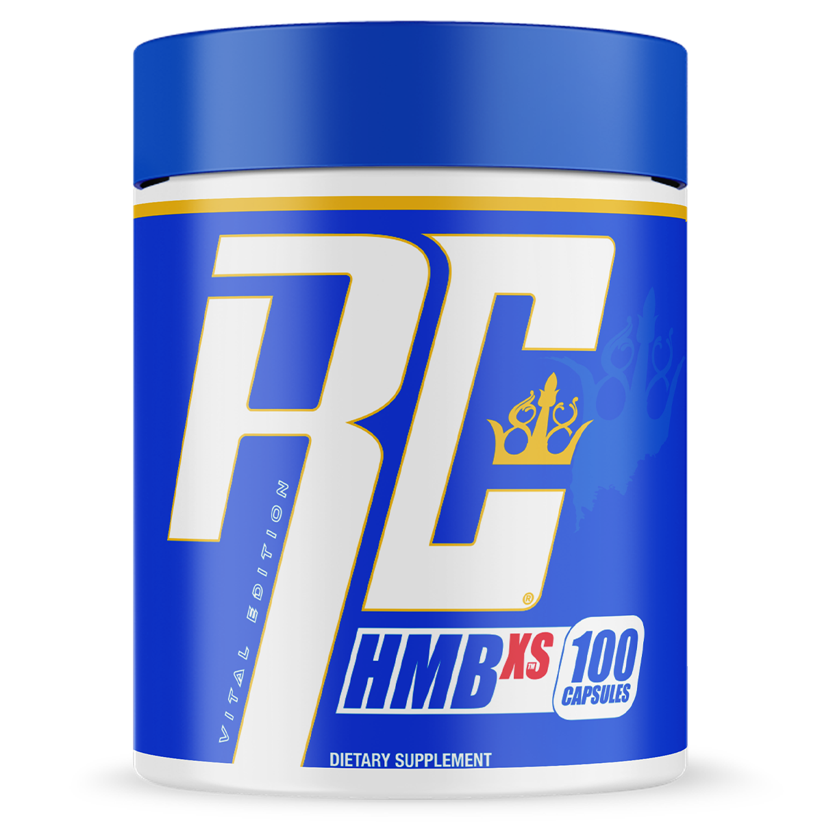 Ronnie Coleman HMB XS