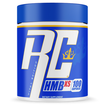 Ronnie Coleman HMB XS