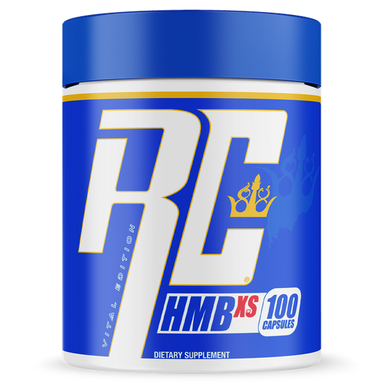 Ronnie Coleman HMB XS