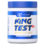 Ronnie Coleman King Test