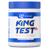 Ronnie Coleman King Test