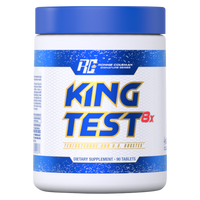 Ronnie Coleman King Test