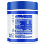 Ronnie Coleman King Test supplement facts and nutrition panel