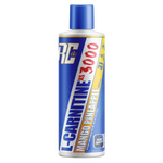 Ronnie Coleman L Carn XS 3000, Wild Cherry