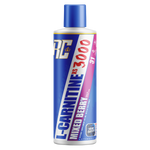 Ronnie Coleman L Carn XS 3000, Mixed Berries powder