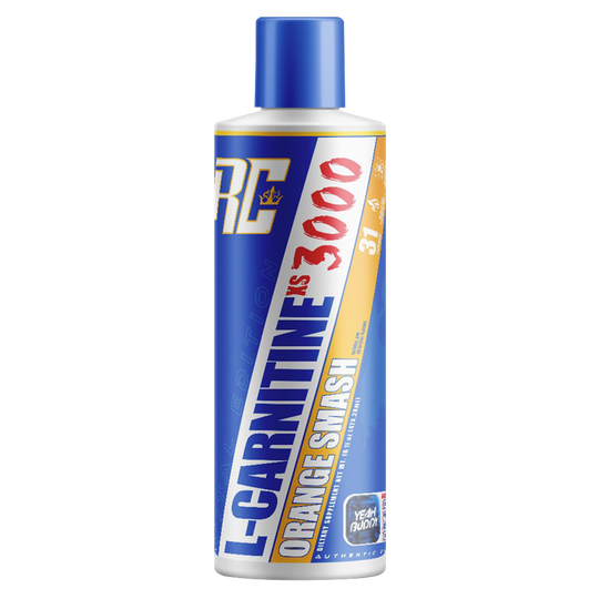 Ronnie Coleman L Carn XS 3000, Orange Smash powder