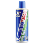 Ronnie Coleman L Carn XS 3000, Sour Apple powder