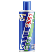 Ronnie Coleman L Carn XS 3000, Sour Apple powder
