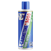 Ronnie Coleman L-Carn-XS 3000