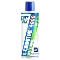 Ronnie Coleman L-Carn-XS 4000