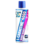 Ronnie Coleman L Carn XS 4000, Berry Blast powder