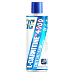 Ronnie Coleman L Carn XS 4000, Cotton Candy powder