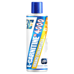 Ronnie Coleman L Carn XS 4000, Orange Creamsicle powder