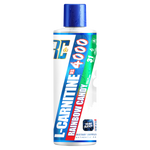Ronnie Coleman L Carn XS 4000, Rainbow Candy powder