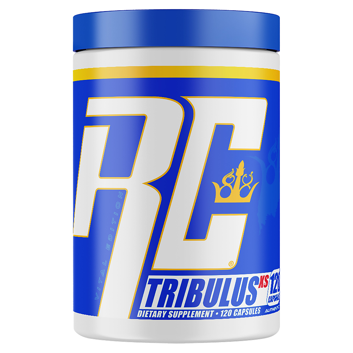 Ronnie Coleman Tribulus XS