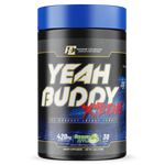 Ronnie Coleman Yeah Buddy, Green Apple powder