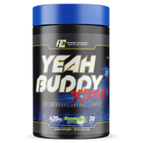 Ronnie Coleman Yeah Buddy, Green Apple powder