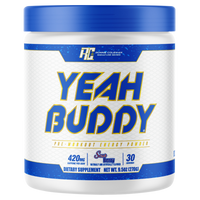 Ronnie Coleman Yeah Buddy
