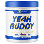 Ronnie Coleman Yeah Buddy, Straw Lemonade powder