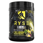 Ryse Godzilla Pre-Workout Passion Pineapple