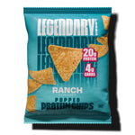 Legendary Foods Protein Pop Chips Ranch